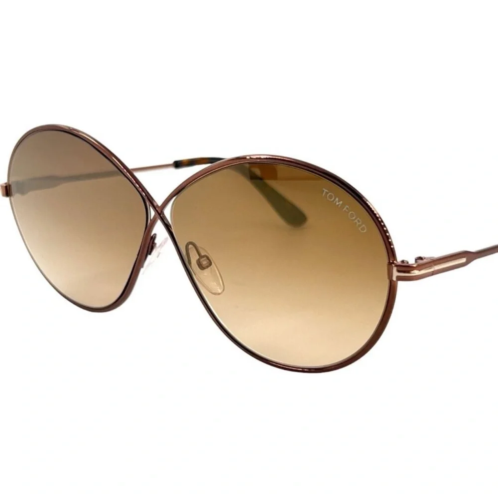 New Tom Ford sunglasses - Picture 6 of 6